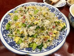 -伟记奥面馆(养育巷店)