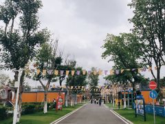 -即刻反应应急安全体验基地