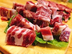 -秋木烤肉·韩国牛肉名家(高新旗舰店)