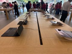 -Apple零售店(深圳益田假日广场店)