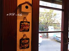 -春风十里咖啡馆