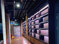 -CGV影城(壹方城IMAX店)
