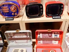 -九木杂物社(恒隆广场店)
