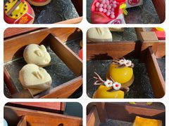 -广州天河希尔顿酒店