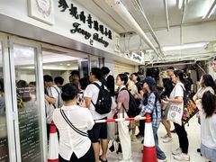 -珍妮曲奇聪明小熊(尖沙咀店)