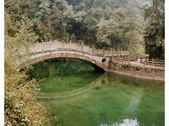 -峨眉山风景名胜区