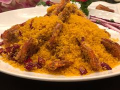 -芭菲盛宴·环球美食(锦城万达广场店)