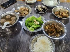 -阿秋牛排(湖心街店)