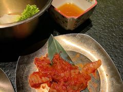 -300杯·和牛烧肉清酒专门店(廊里店)