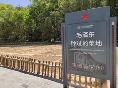 -延安杨家岭革命旧址