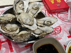 -老班长·小龙虾·鲜货烧烤大排档(金街美地店)