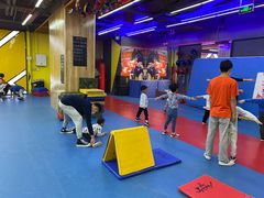 -HELLO功夫(印象城店)