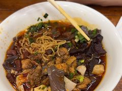 -蒋家肠旺面馆老店(合群路店)