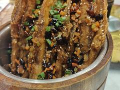 -大眼锅贴水饺(河东店)