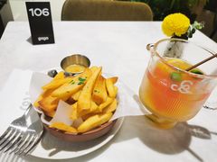 -gaga(深圳福田星河COCO Park店)