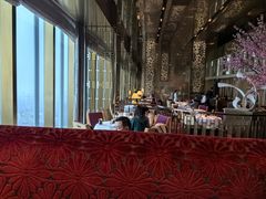 -金轩中餐厅 Jin Xuan(浦东丽思卡尔顿酒店)