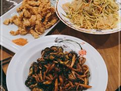 -粗粮人家·东北菜(洋桥店)