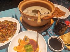 -茶人村·宫廷私厨(奥体印象城店)