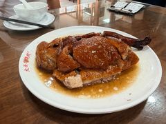 -黄连大头华烧鹅店(大良店)