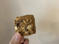 -穆林传统清真糕点(阆中店)
