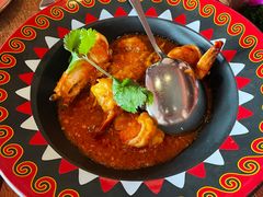 -花马天堂云南餐厅 Lost Heaven(外滩店)