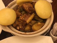 -喜来登采悦轩中餐厅