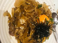 -酒井酱子·深夜食堂(东城汇店)