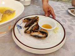 -鹭园酒家·四十年老字号