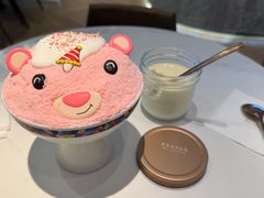 -糖纸甜品(慈溪城西银泰店)