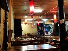 -小锅巴纳西餐厅