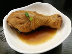 -贡梅老面馆·蟹粉面·无锡特色小吃(南长街主推店)