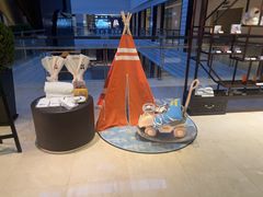 -上海中航虹桥机场泊悦酒店