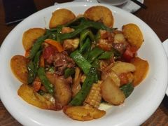 -李老哈·东北菜(宋园路店)