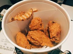 -麦当劳(漳州二路店)