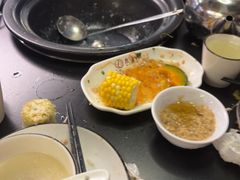 -水禾轩·海鲜蒸汽主题餐厅(新香洲旗舰店)