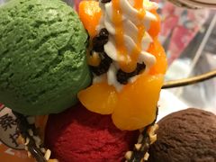 -哈根达斯(武汉天地店)