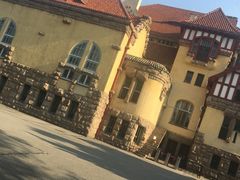 -青岛德国总督楼旧址博物馆