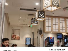 -吉野家(上海美罗城店)