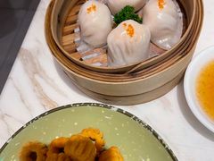 -花城粤菜餐厅(高新区店)