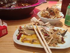 -何师傅美蛙鱼头(汉街店)
