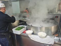 -清真刘记全羊肉鲜汤馆(前进路店)