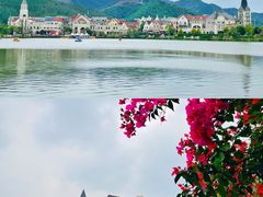 -美的鹭湖森林度假区