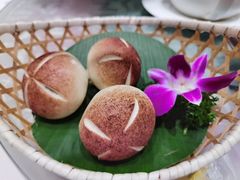 -桃源春晓中餐厅 TaoYuan Restaurant