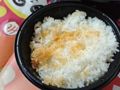-海底捞火锅(天通苑华联店)