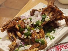 -佬缸炮江湖川菜(玉林店)