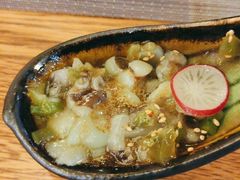 -樱の千渡日式料理·铁板烧•烧鸟(金盛田广场店)
