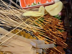 -钢管厂歆瑞源油卤串串香(春熙路太古里店)