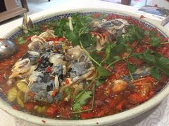 -湘潭九龙鱼头店(城南西路店)