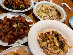 -晚归月亮湾私家菜(临邑路店)