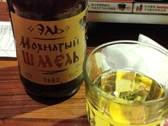-通海俄式烧烤(下瓦房店)